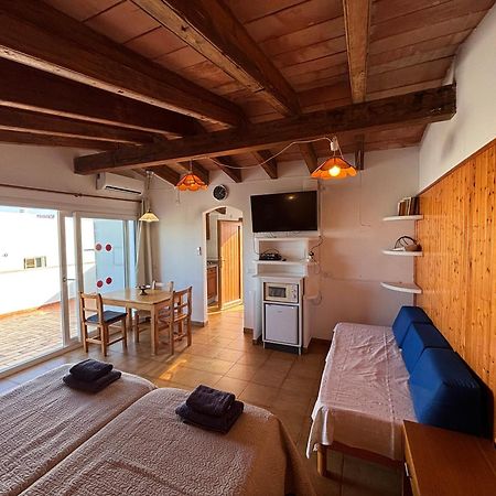 Apartamentos Can Marsalet ปอร์โตโคลอม ภายนอก รูปภาพ