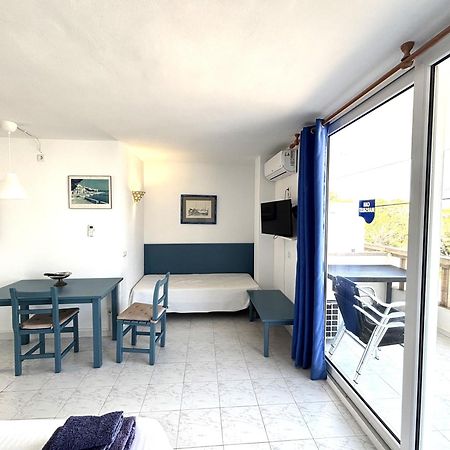 Apartamentos Can Marsalet ปอร์โตโคลอม ภายนอก รูปภาพ
