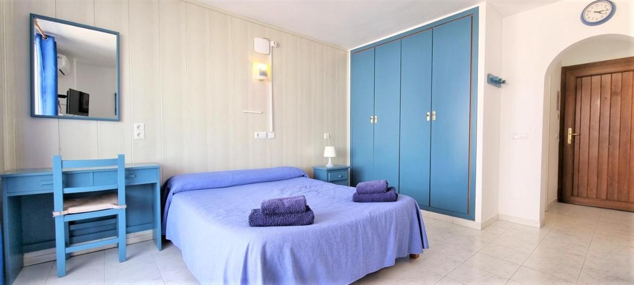 Apartamentos Can Marsalet ปอร์โตโคลอม ภายนอก รูปภาพ