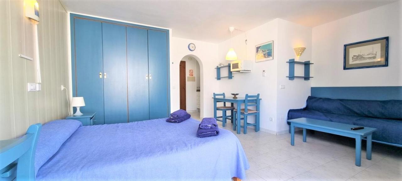 Apartamentos Can Marsalet ปอร์โตโคลอม ภายนอก รูปภาพ
