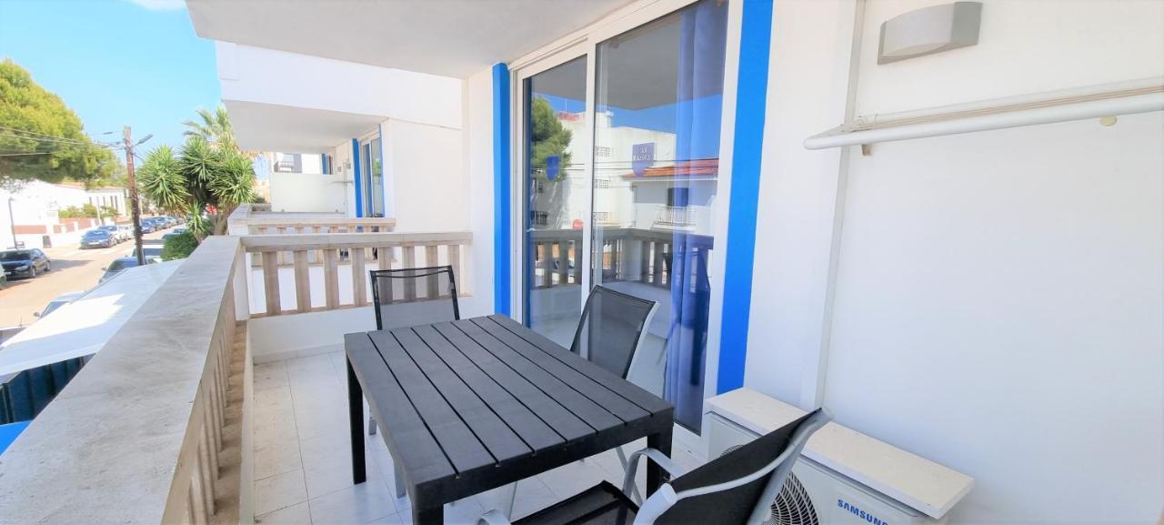 Apartamentos Can Marsalet ปอร์โตโคลอม ภายนอก รูปภาพ