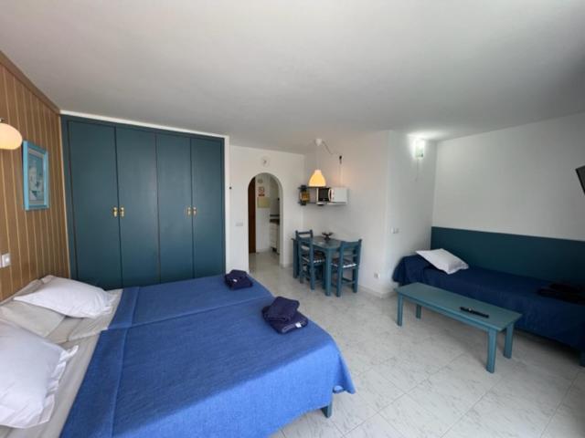 Apartamentos Can Marsalet ปอร์โตโคลอม ภายนอก รูปภาพ