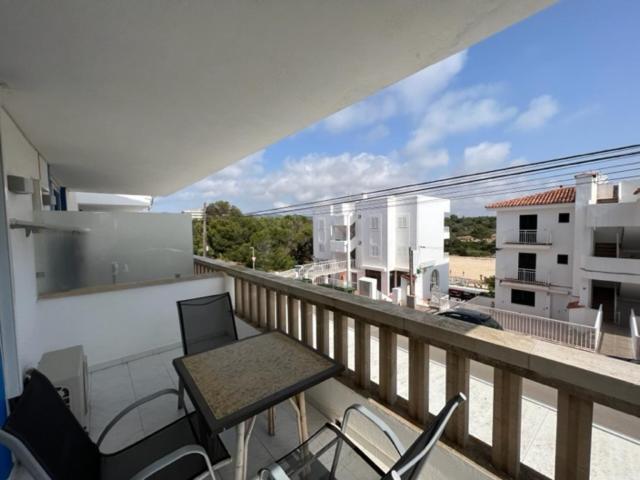Apartamentos Can Marsalet ปอร์โตโคลอม ภายนอก รูปภาพ