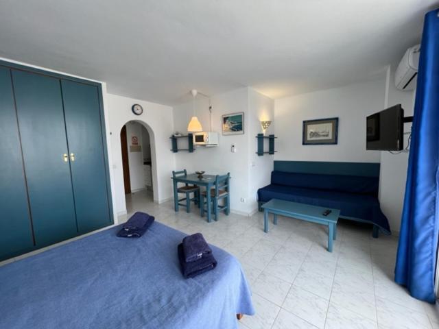 Apartamentos Can Marsalet ปอร์โตโคลอม ภายนอก รูปภาพ