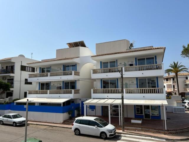 Apartamentos Can Marsalet ปอร์โตโคลอม ภายนอก รูปภาพ