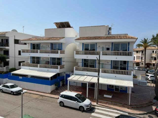 Apartamentos Can Marsalet ปอร์โตโคลอม ภายนอก รูปภาพ