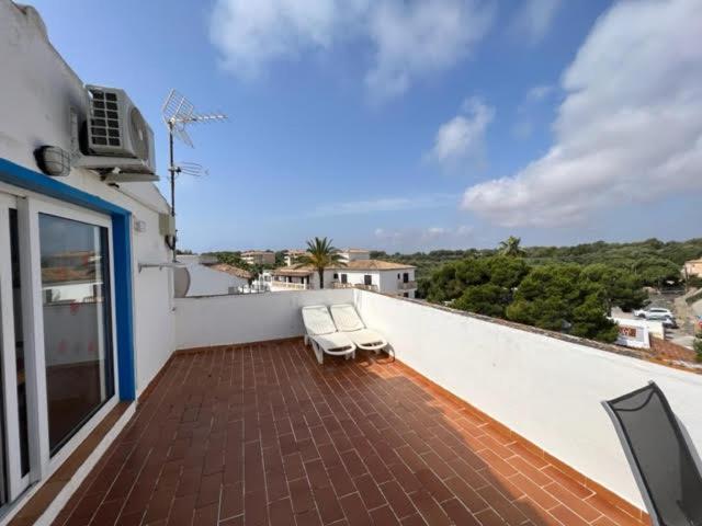 Apartamentos Can Marsalet ปอร์โตโคลอม ภายนอก รูปภาพ