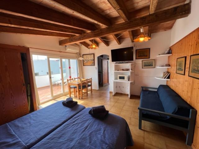 Apartamentos Can Marsalet ปอร์โตโคลอม ภายนอก รูปภาพ