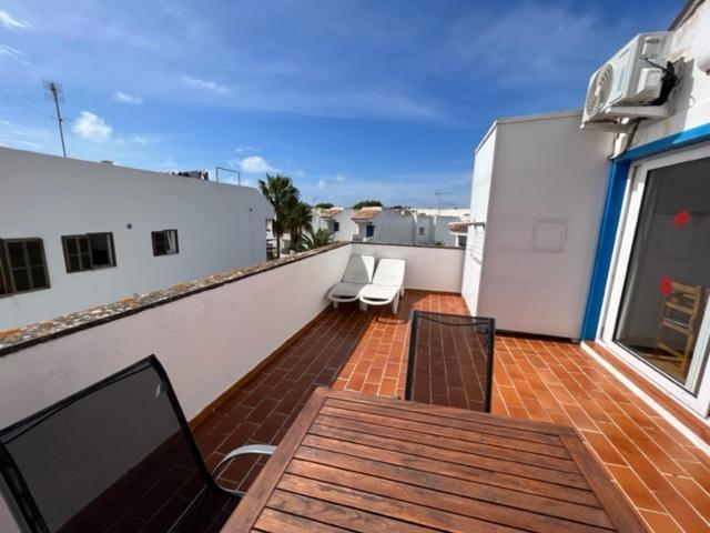 Apartamentos Can Marsalet ปอร์โตโคลอม ภายนอก รูปภาพ