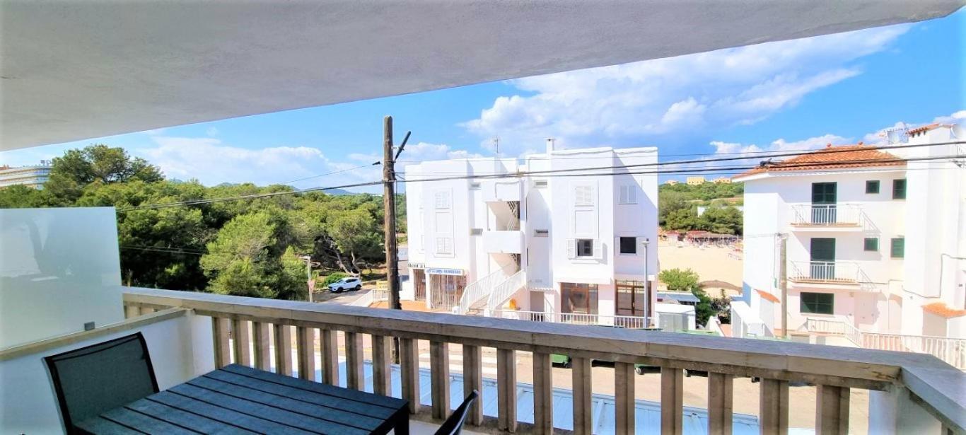 Apartamentos Can Marsalet ปอร์โตโคลอม ห้อง รูปภาพ