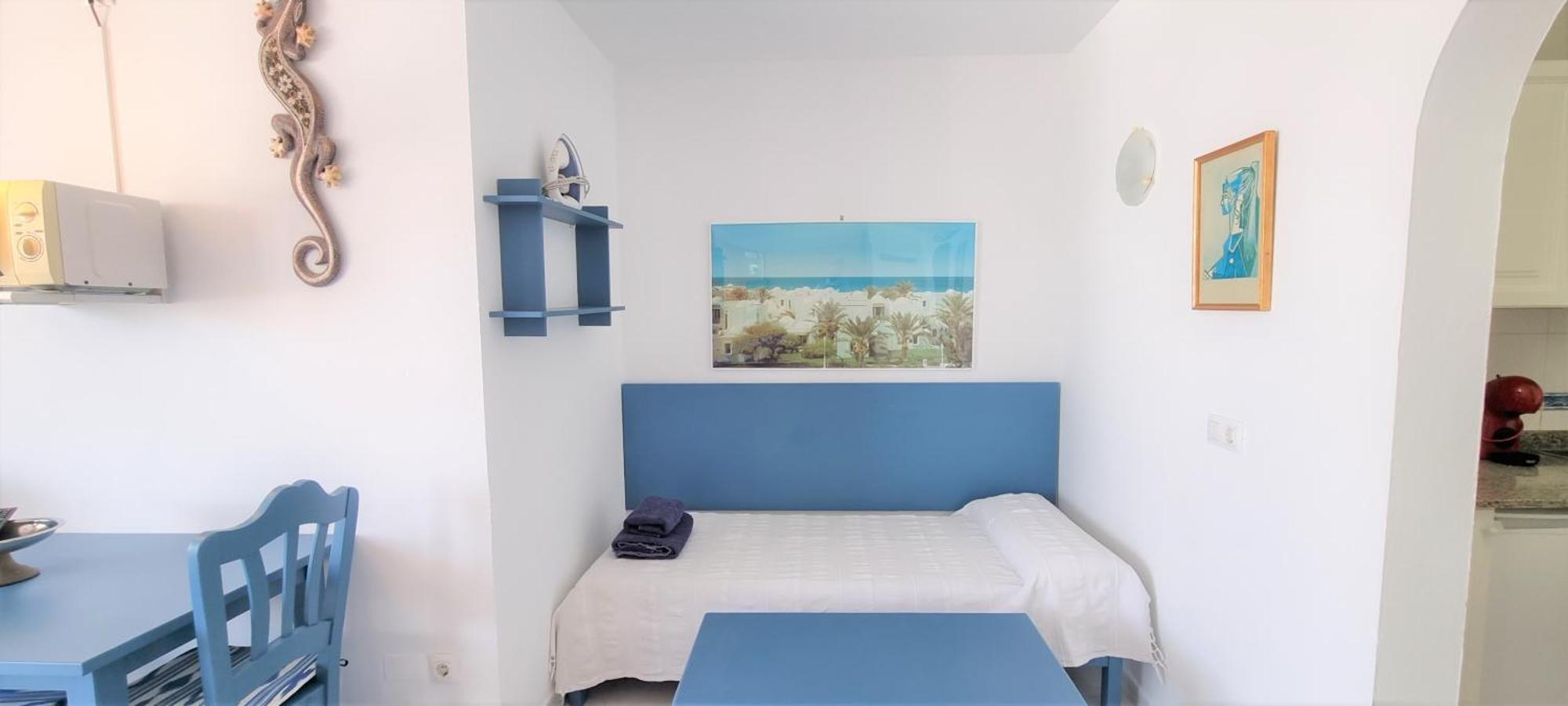 Apartamentos Can Marsalet ปอร์โตโคลอม ห้อง รูปภาพ