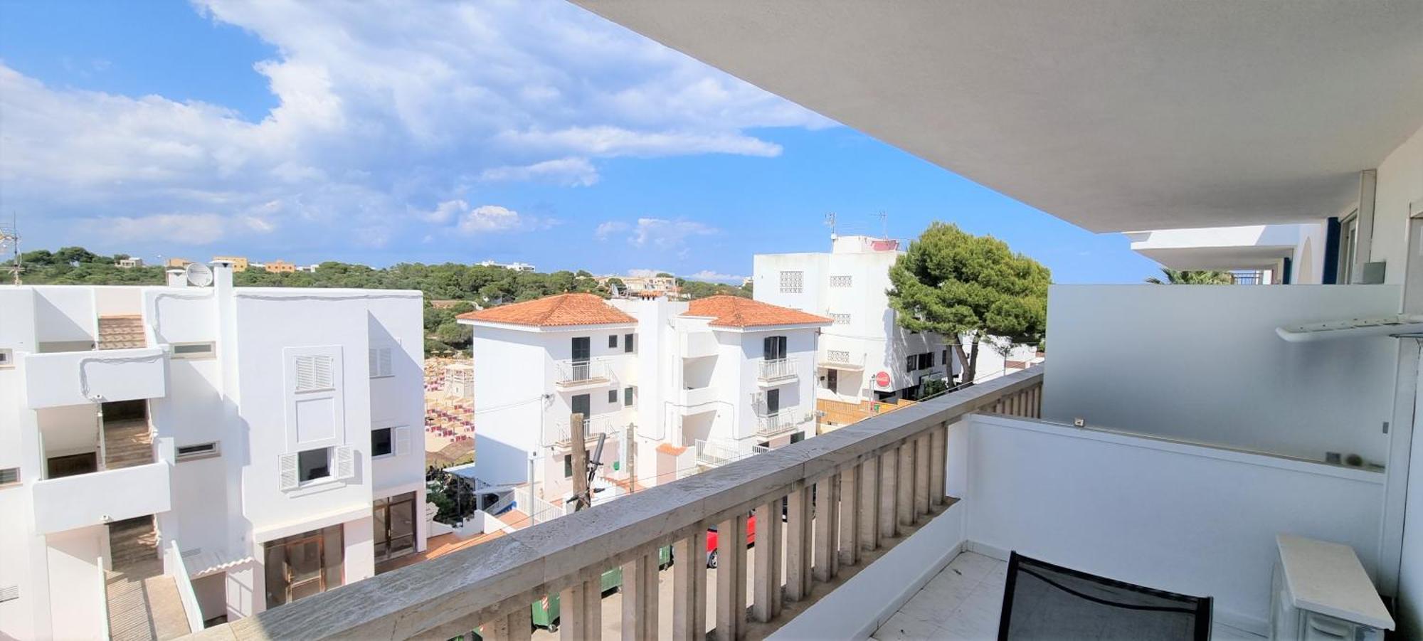 Apartamentos Can Marsalet ปอร์โตโคลอม ห้อง รูปภาพ