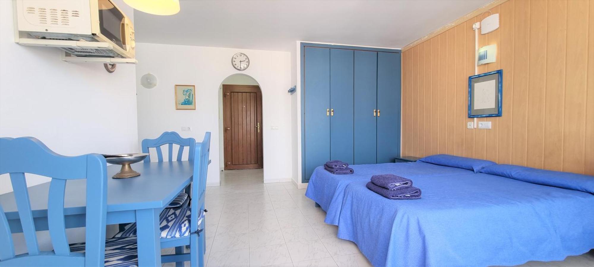 Apartamentos Can Marsalet ปอร์โตโคลอม ห้อง รูปภาพ