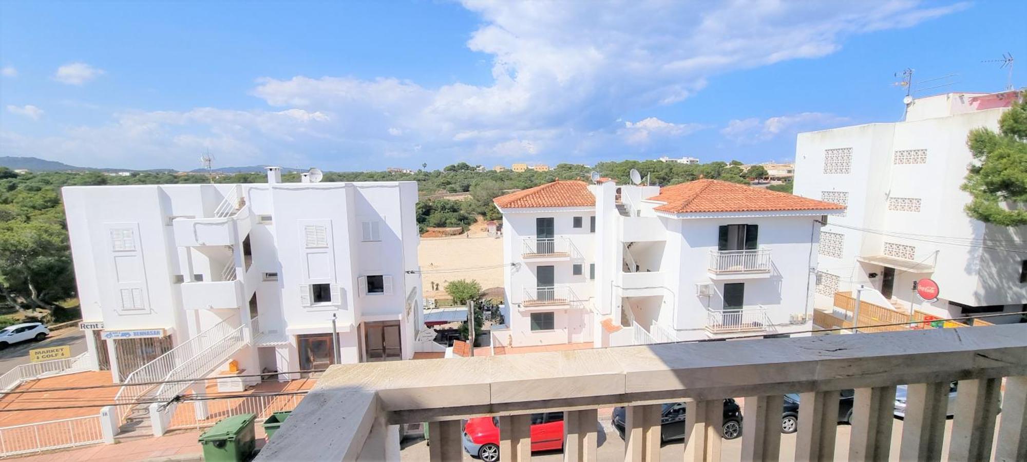 Apartamentos Can Marsalet ปอร์โตโคลอม ห้อง รูปภาพ