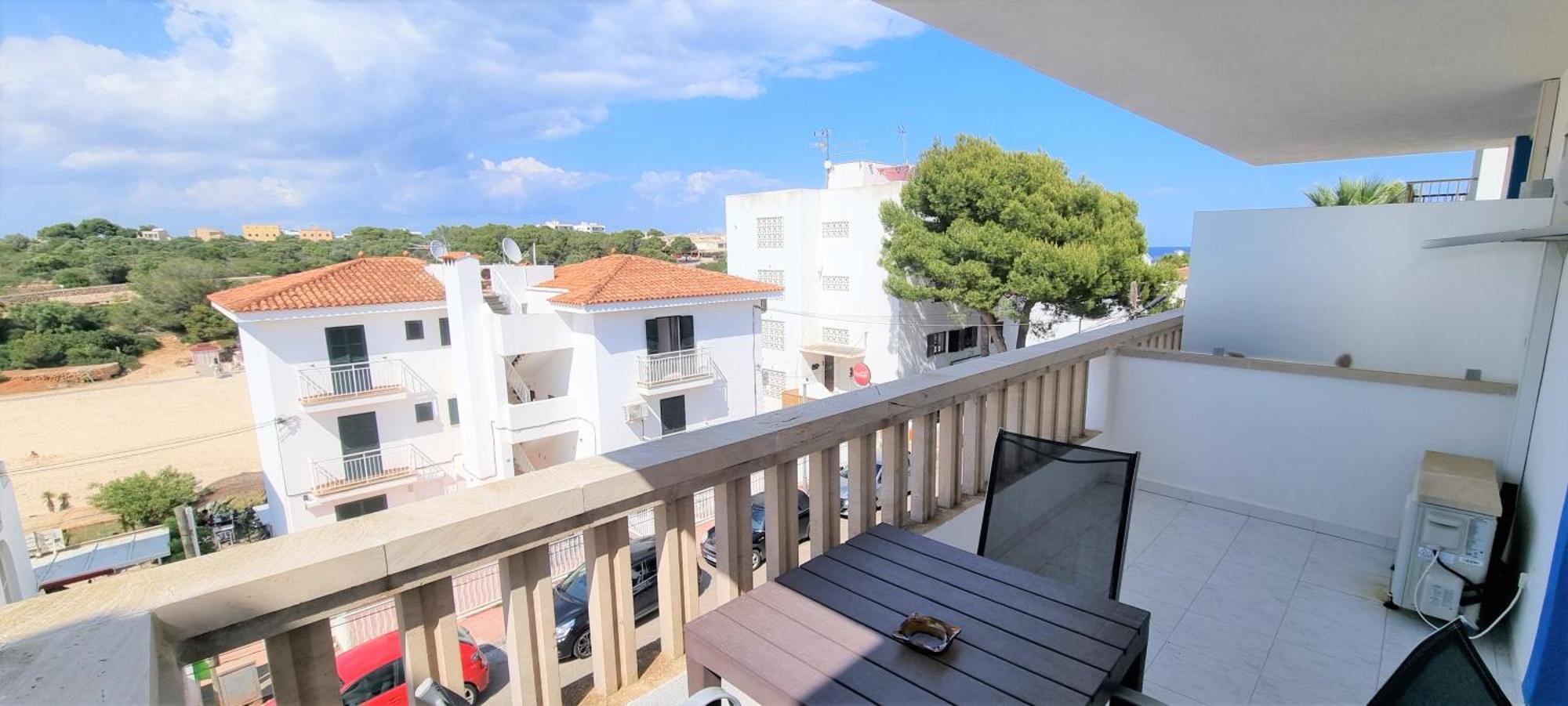 Apartamentos Can Marsalet ปอร์โตโคลอม ห้อง รูปภาพ