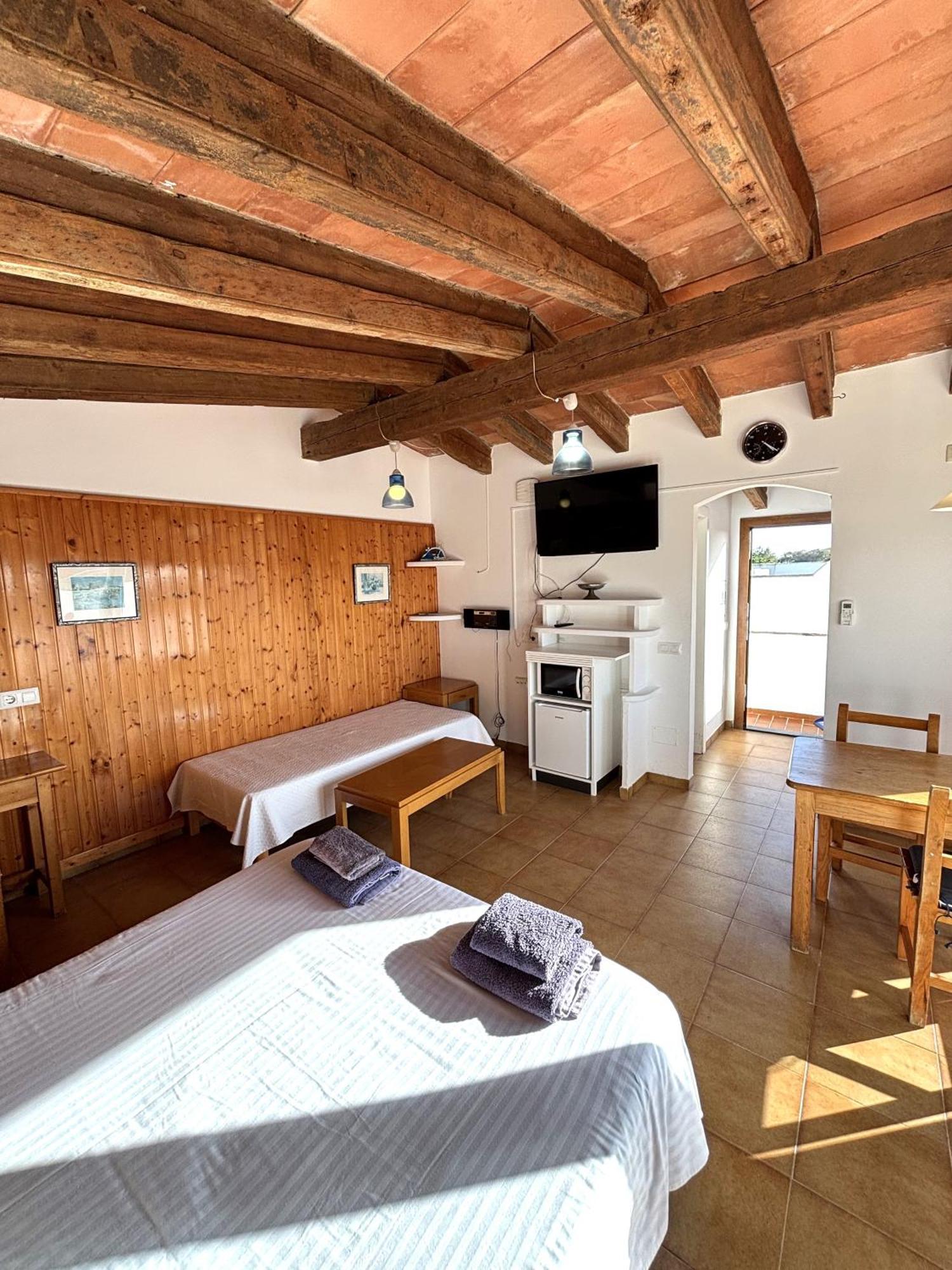 Apartamentos Can Marsalet ปอร์โตโคลอม ภายนอก รูปภาพ