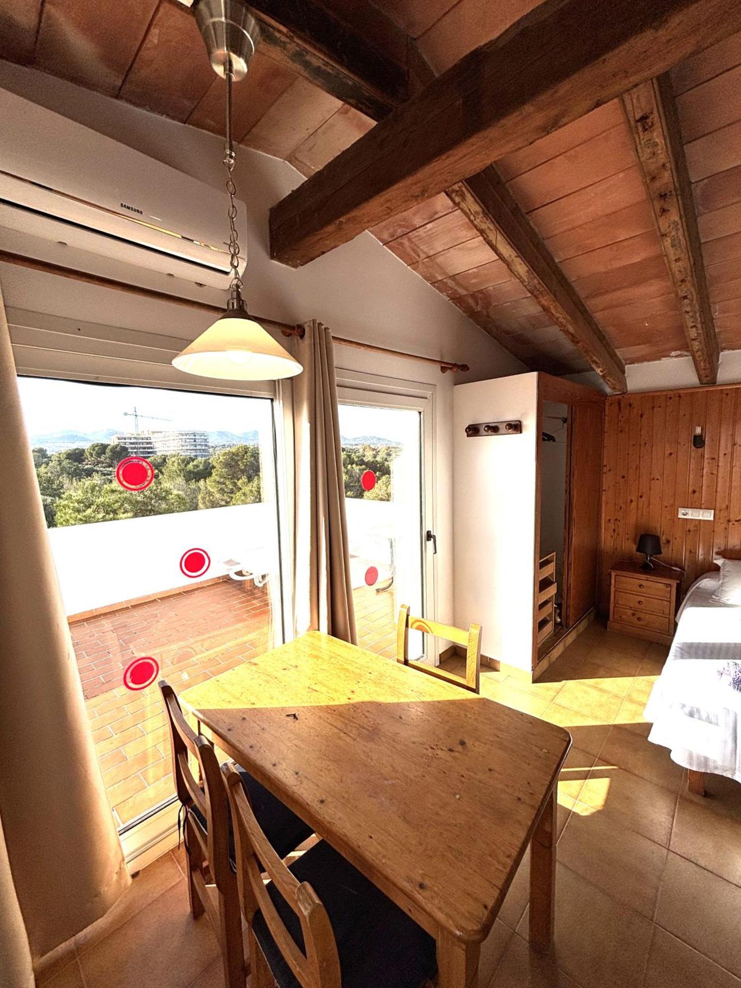 Apartamentos Can Marsalet ปอร์โตโคลอม ภายนอก รูปภาพ