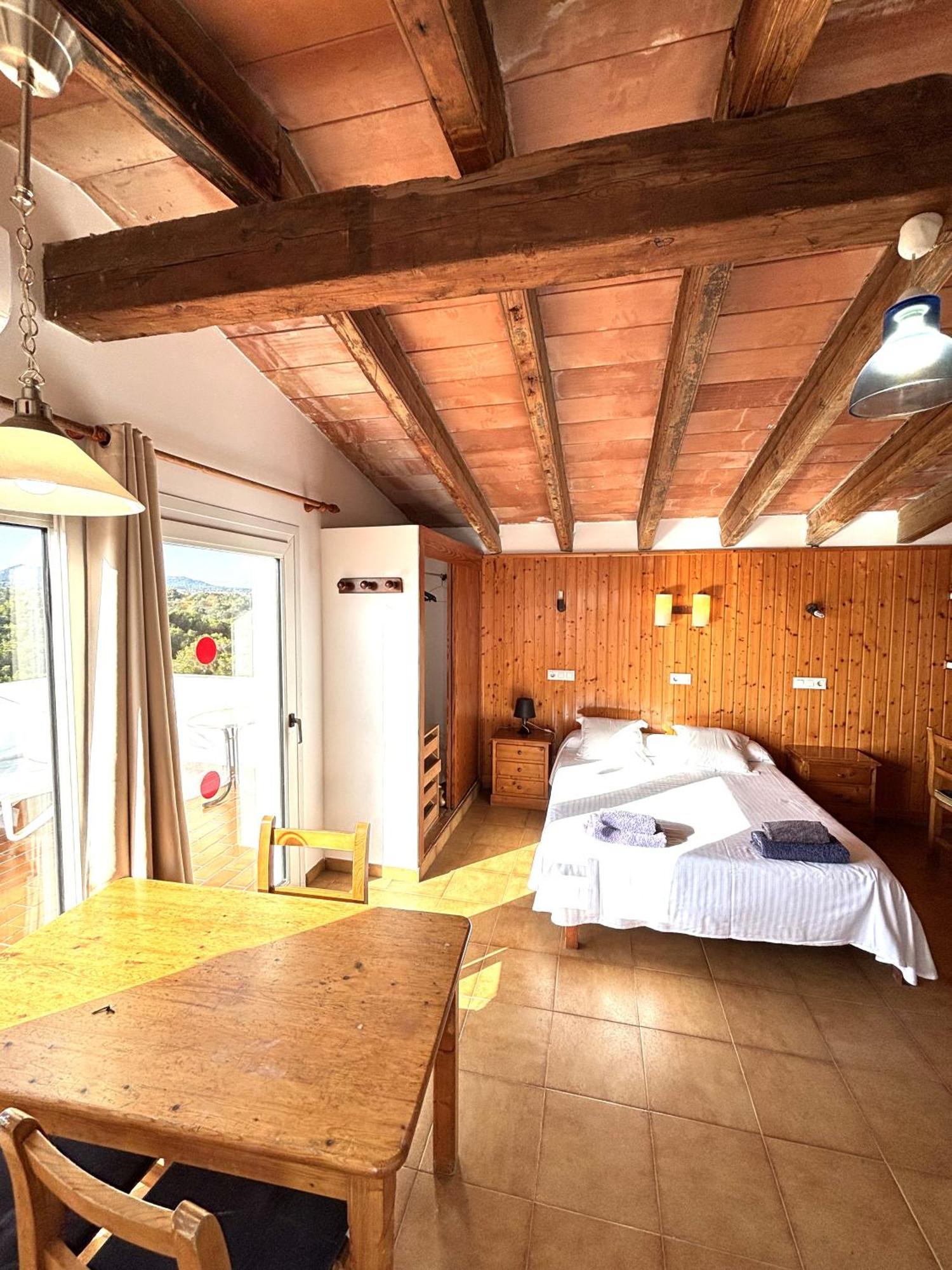 Apartamentos Can Marsalet ปอร์โตโคลอม ภายนอก รูปภาพ