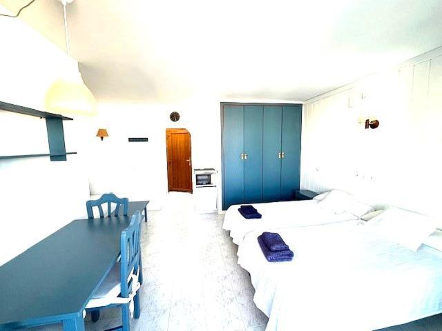 Apartamentos Can Marsalet ปอร์โตโคลอม ภายนอก รูปภาพ