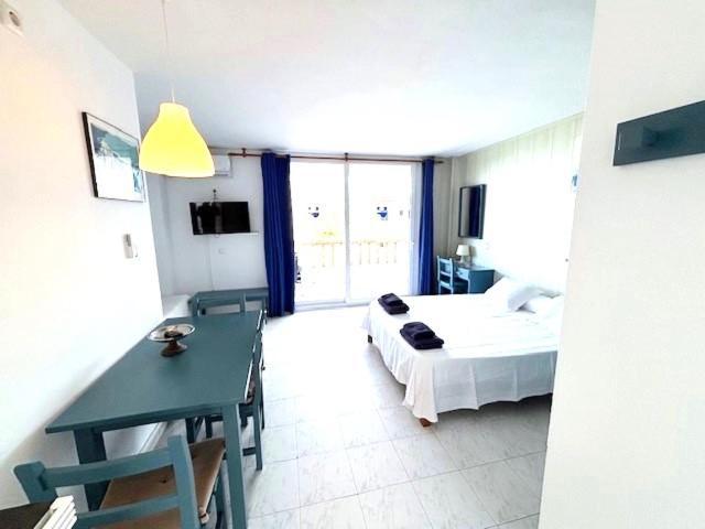 Apartamentos Can Marsalet ปอร์โตโคลอม ภายนอก รูปภาพ