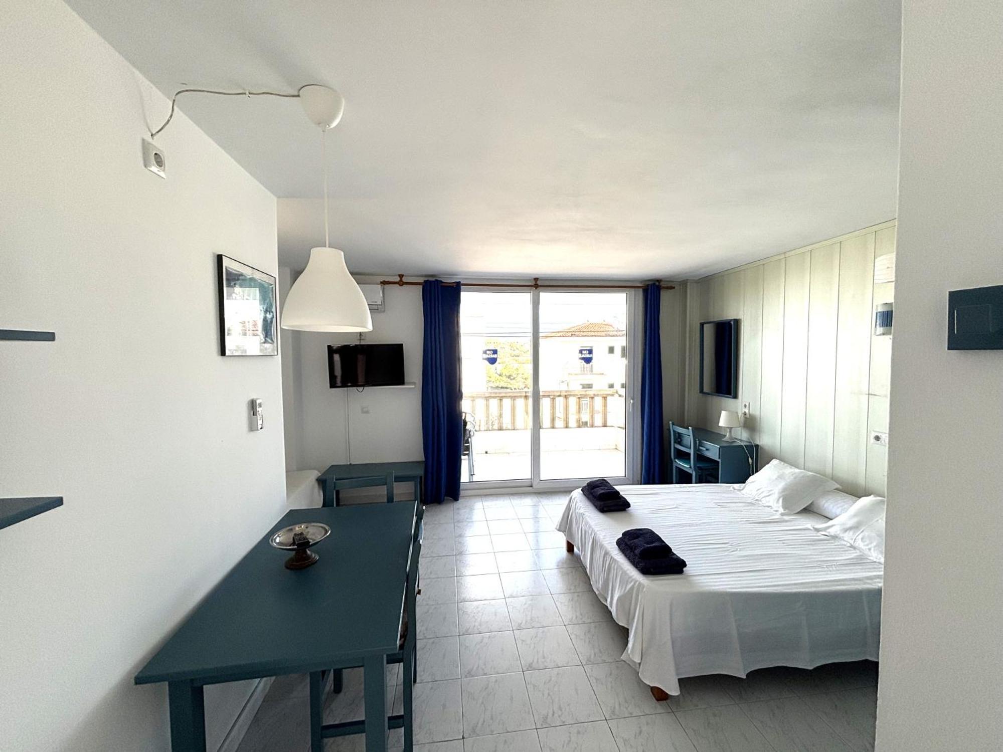 Apartamentos Can Marsalet ปอร์โตโคลอม ภายนอก รูปภาพ