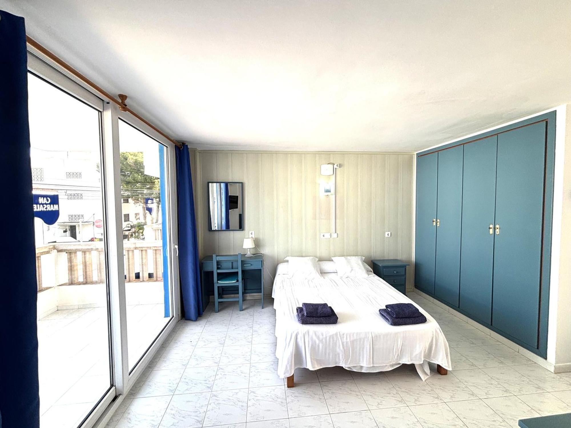 Apartamentos Can Marsalet ปอร์โตโคลอม ภายนอก รูปภาพ