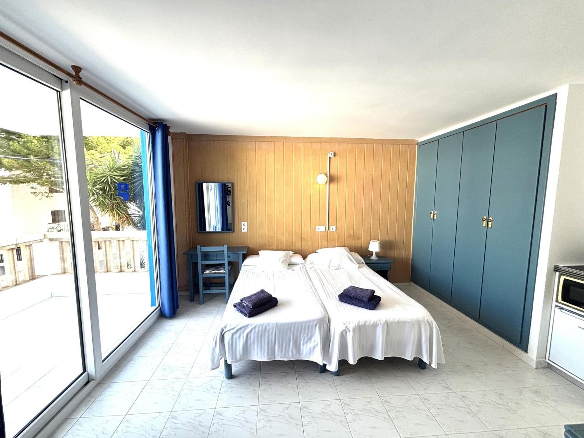 Apartamentos Can Marsalet ปอร์โตโคลอม ภายนอก รูปภาพ